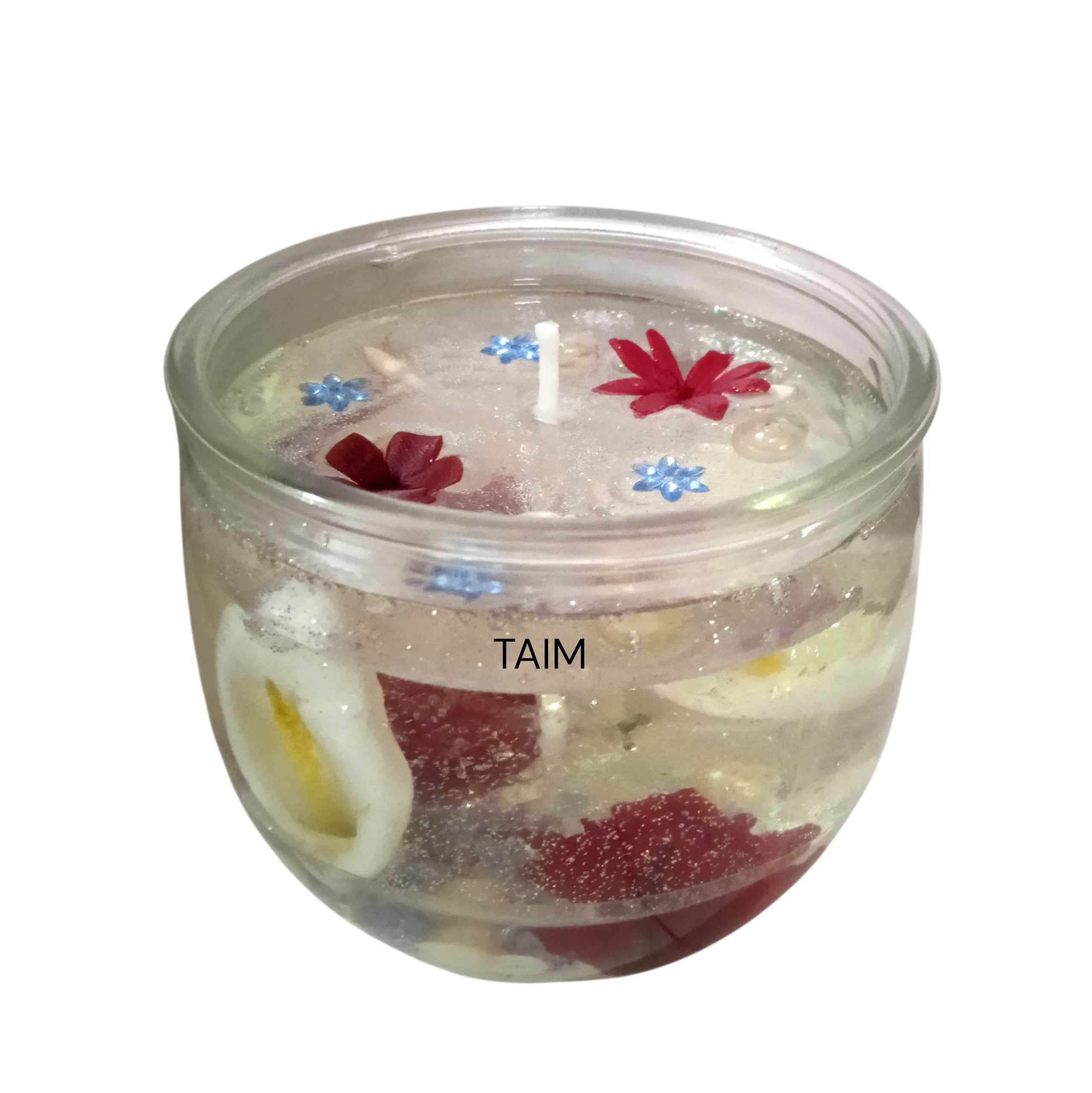 Gel Candle3